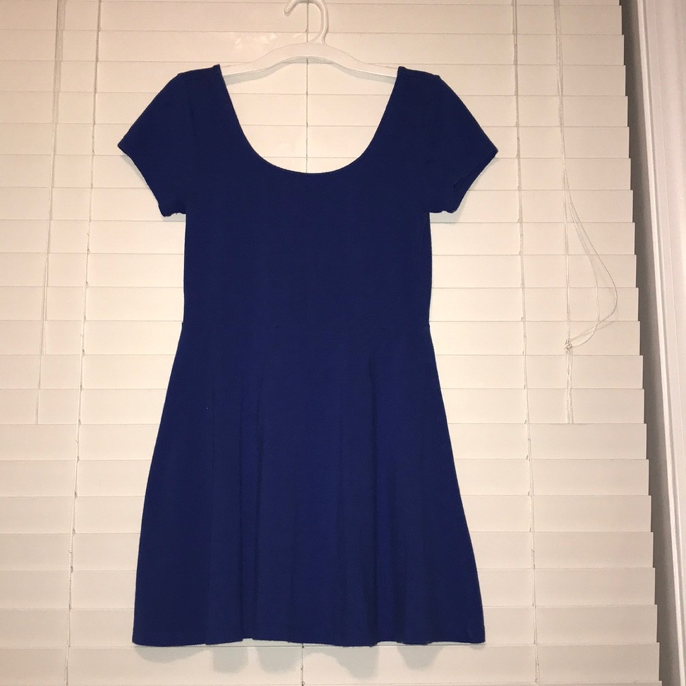 Forever 21 Mini Dress👗💙